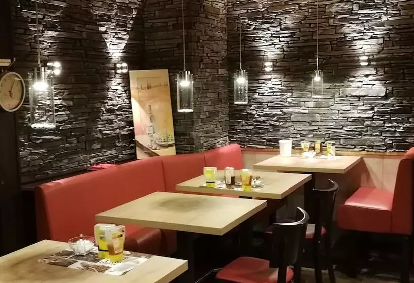 Land Hotel Zum Schwan, Garni Weilerswist Metternich 3 E Ladepunkte