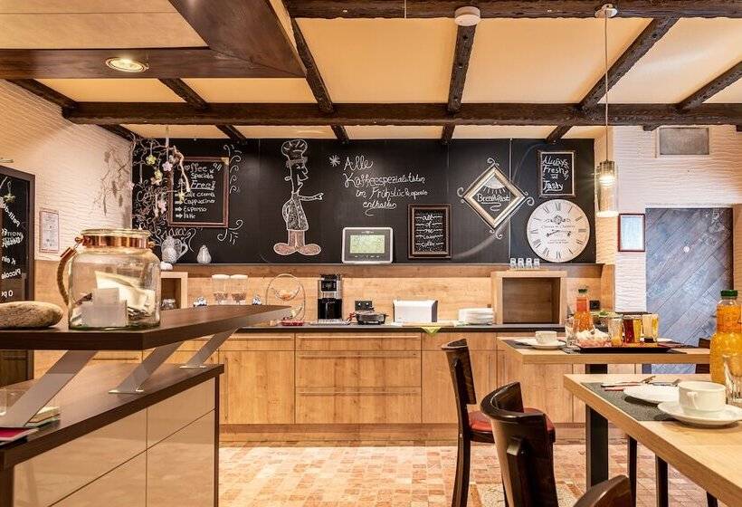 Land Hotel Zum Schwan, Garni Weilerswist Metternich 3 E Ladepunkte