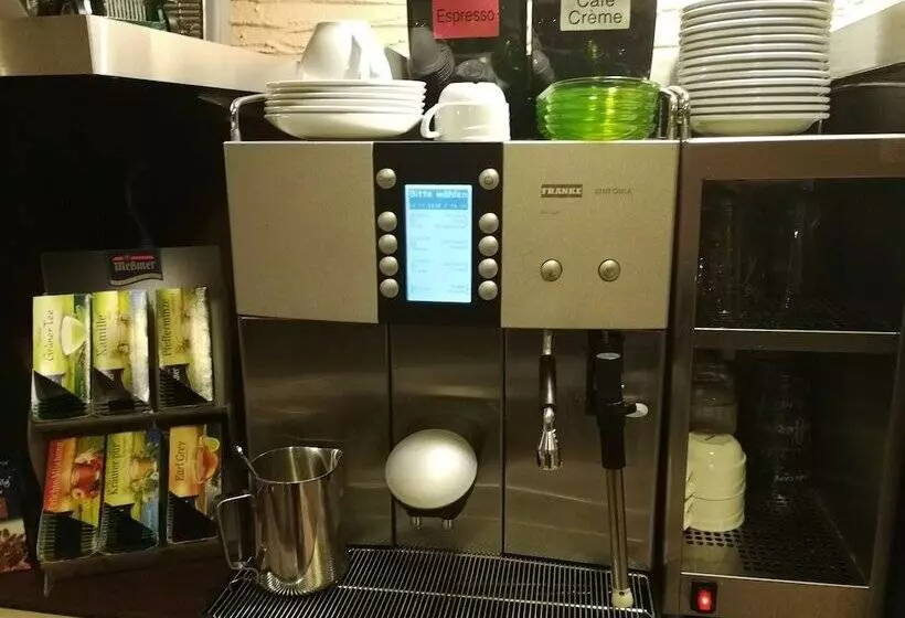 Land Hotel Zum Schwan, Garni Weilerswist Metternich 3 E Ladepunkte