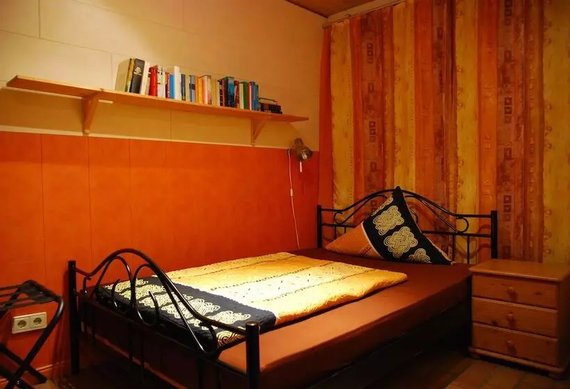 Land Hotel Zum Schwan, Garni Weilerswist Metternich 3 E Ladepunkte