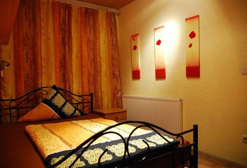 Land Hotel Zum Schwan, Garni Weilerswist Metternich 3 E Ladepunkte