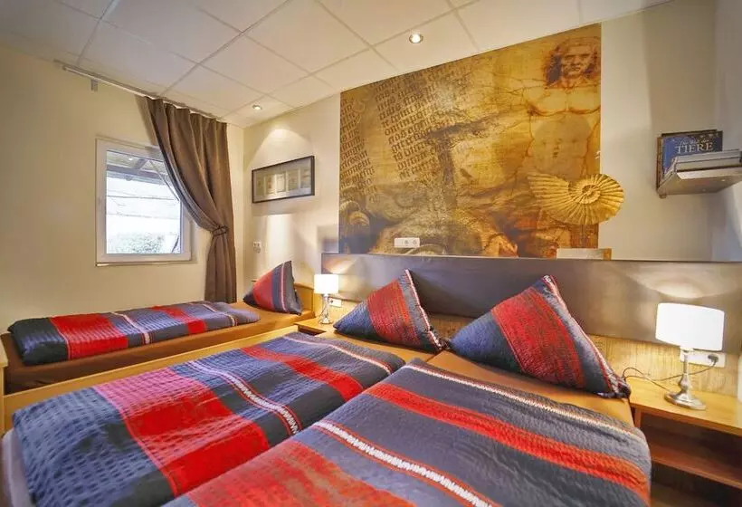 Land Hotel Zum Schwan, Garni Weilerswist Metternich 3 E Ladepunkte