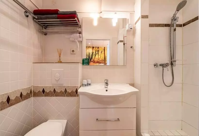 Land Hotel Zum Schwan, Garni Weilerswist Metternich 3 E Ladepunkte