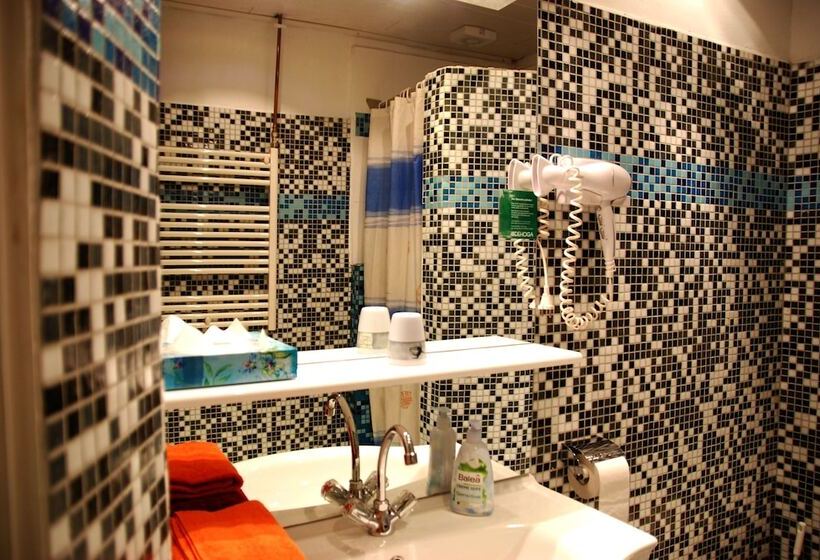 Land Hotel Zum Schwan, Garni Weilerswist Metternich 3 E Ladepunkte