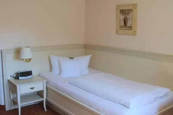 Landhaus Strobl Am See