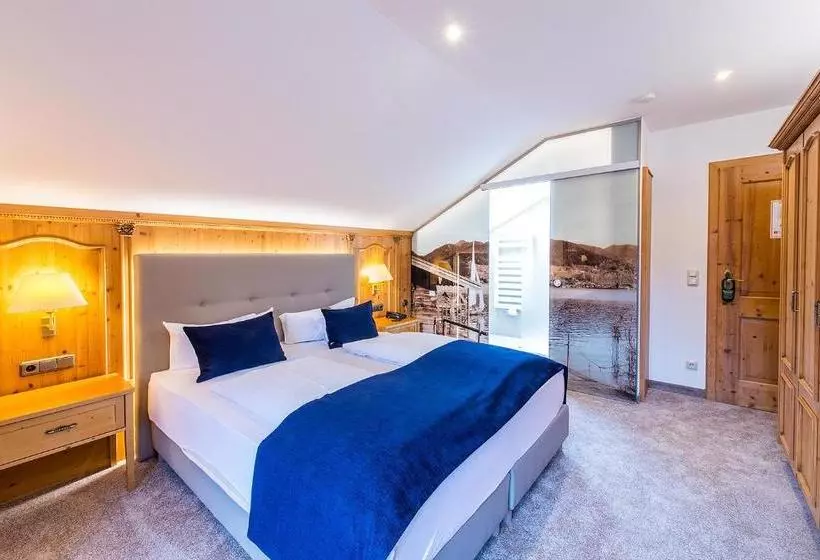 Landhaus Strobl Am See