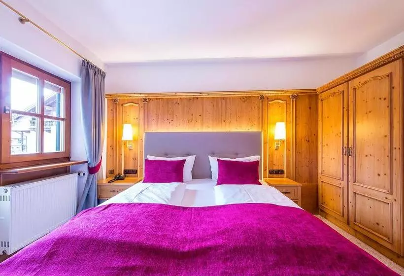 Landhaus Strobl Am See