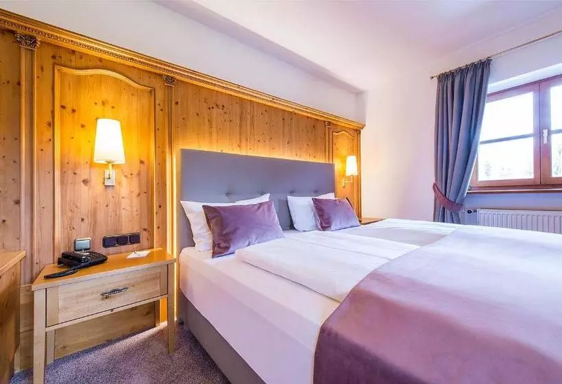 Landhaus Strobl Am See