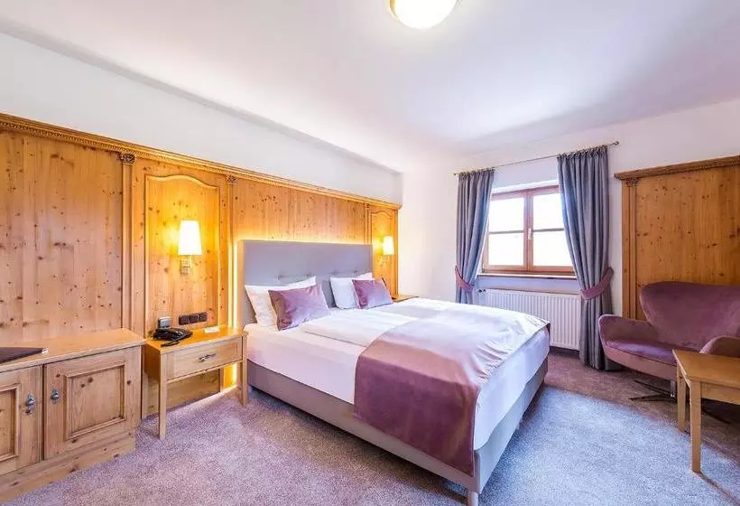 Landhaus Strobl Am See