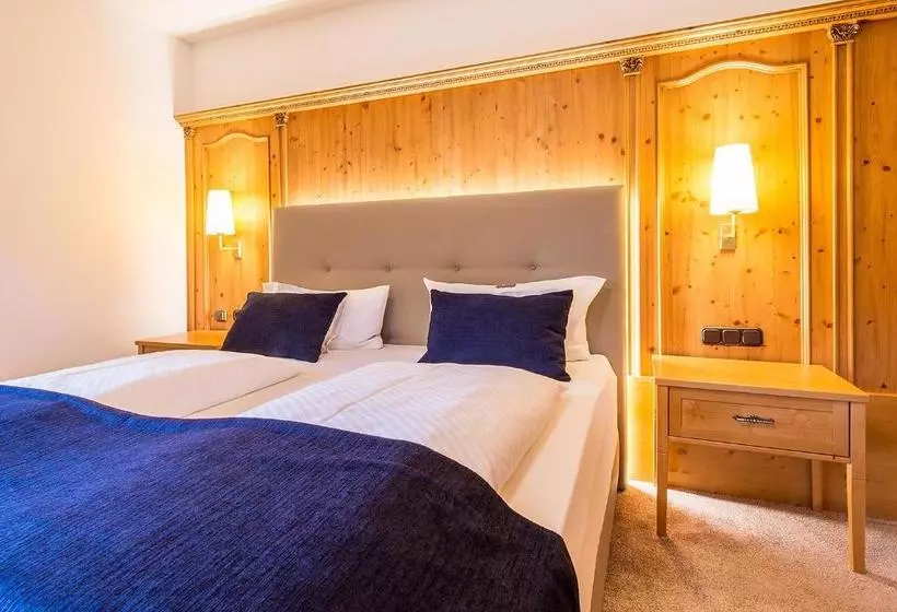 Landhaus Strobl Am See