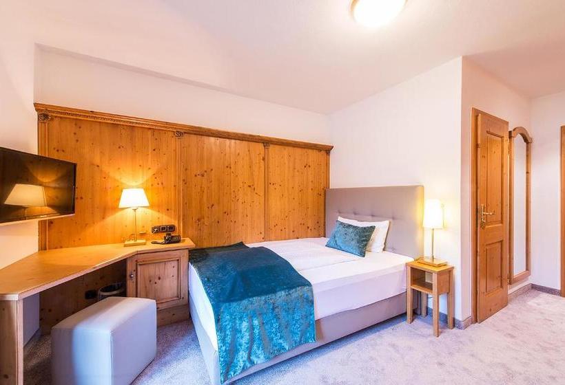 Landhaus Strobl Am See