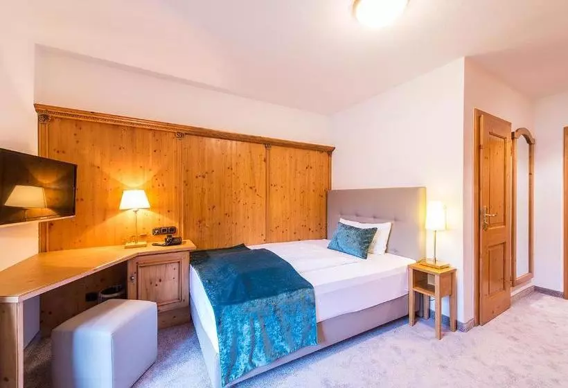 Landhaus Strobl Am See