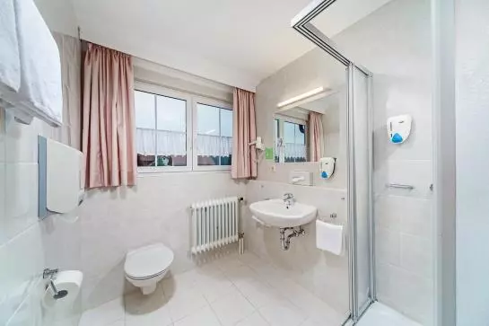 Landhotel Hartenthaler Hof