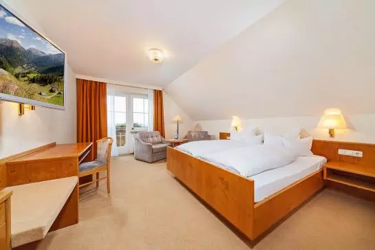 Landhotel Hartenthaler Hof