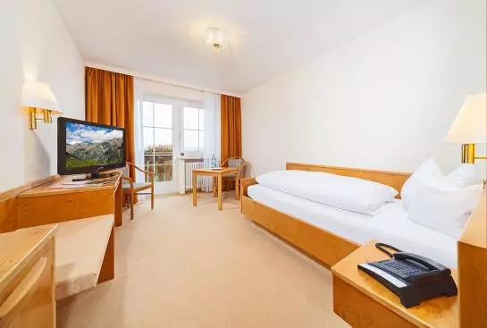 Landhotel Hartenthaler Hof