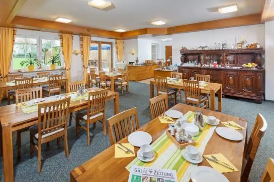 Landhotel Hartenthaler Hof