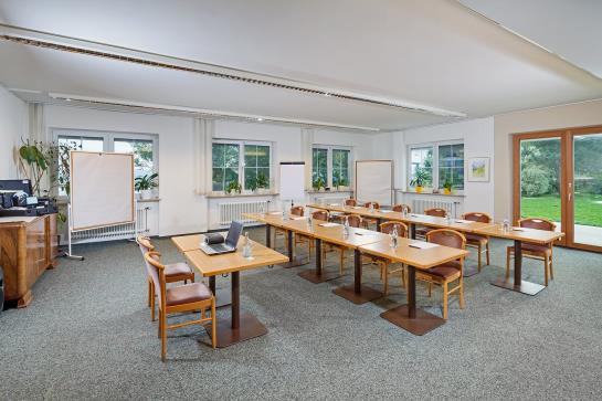 Landhotel Hartenthaler Hof