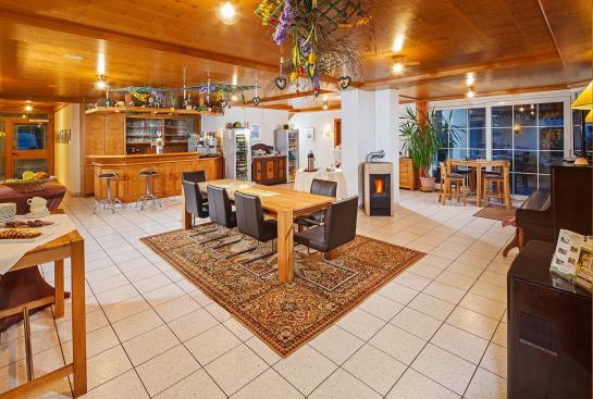 Landhotel Hartenthaler Hof