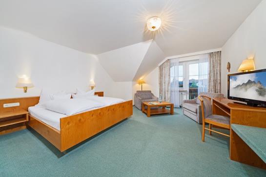 Landhotel Hartenthaler Hof