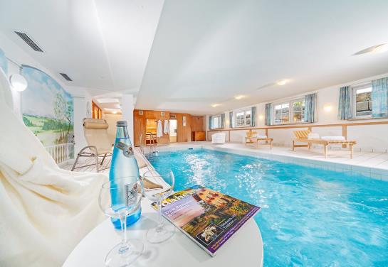 Landhotel Hartenthaler Hof