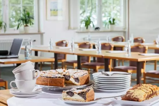 Landhotel Hartenthaler Hof