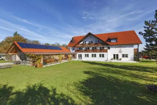 Landhotel Hartenthaler Hof