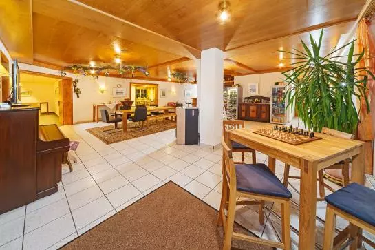 Landhotel Hartenthaler Hof