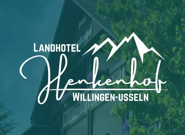 Landhotel Henkenhof Willingen