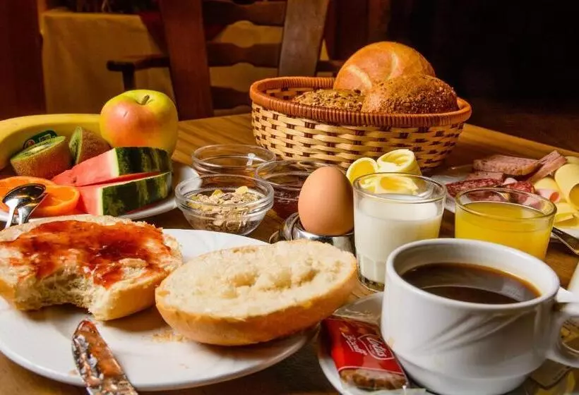 Landhotel Henkenhof Willingen