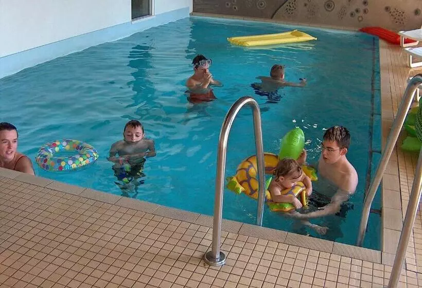 Landhotel Henkenhof Willingen