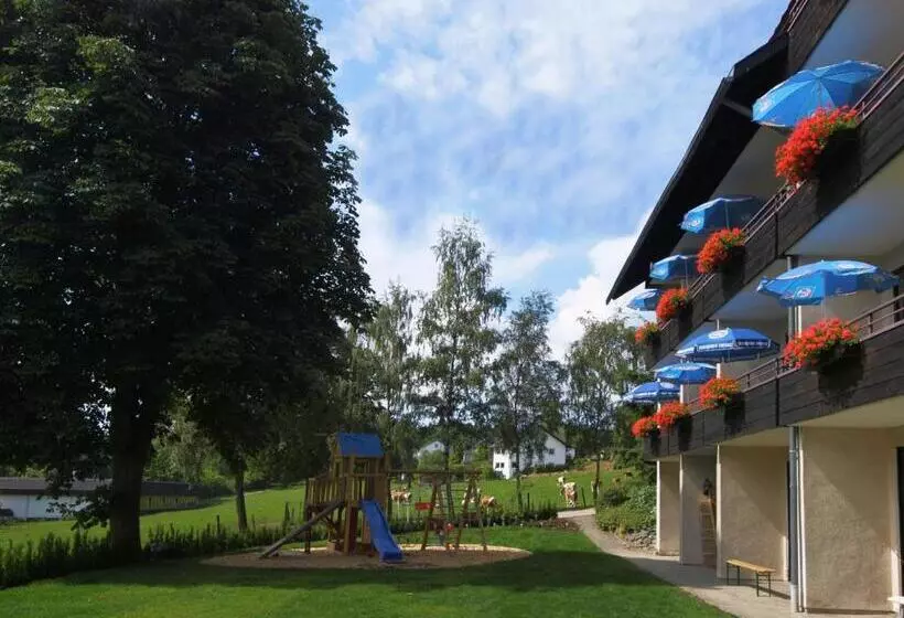 Landhotel Henkenhof Willingen