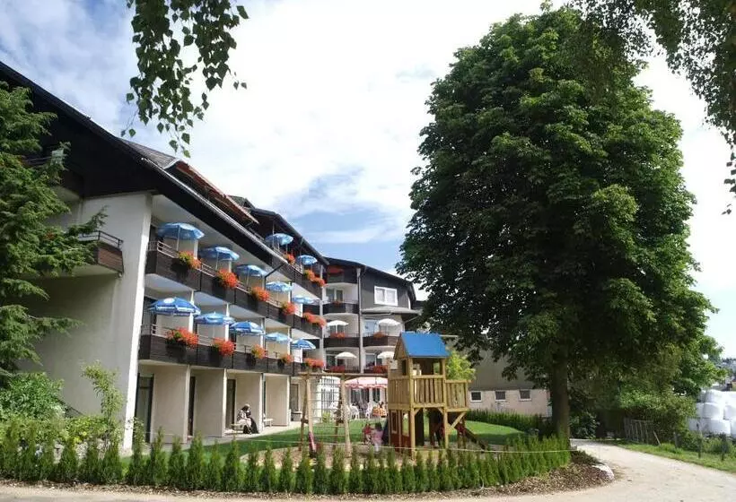 Landhotel Henkenhof Willingen