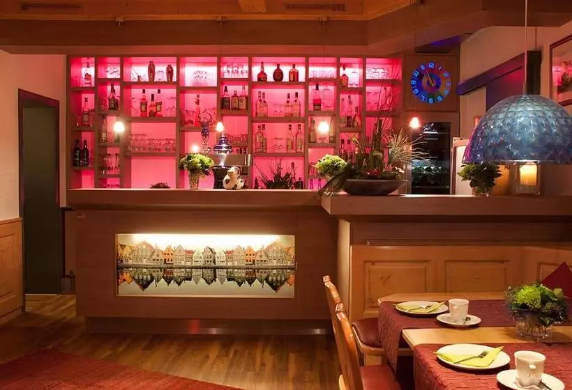 בית מלון כפרי May Hof