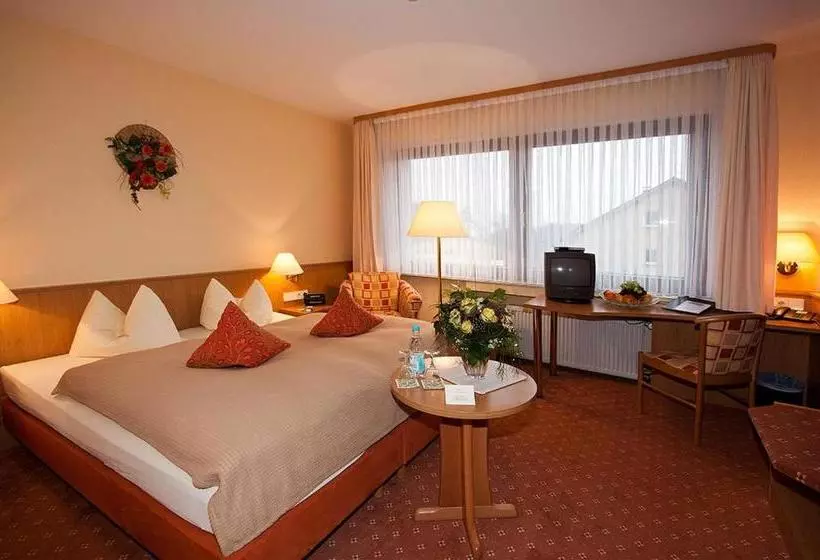 בית מלון כפרי May Hof