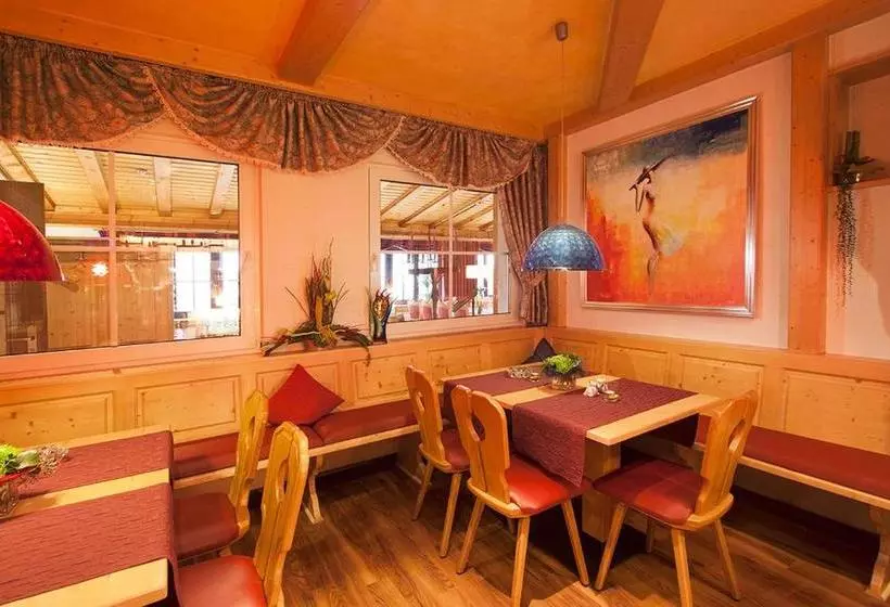 בית מלון כפרי May Hof