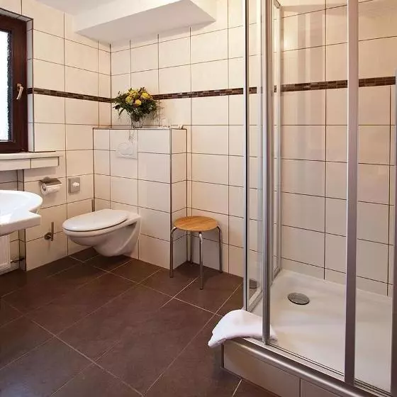 בית מלון כפרי May Hof