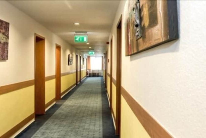 汽车旅馆 Aspire Palais Recklinghausen, Trademark Collection By Wyndham