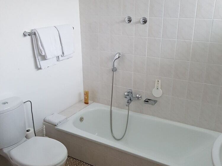 汽车旅馆 Aspire Palais Recklinghausen, Trademark Collection By Wyndham