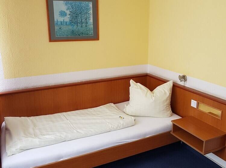 汽车旅馆 Aspire Palais Recklinghausen, Trademark Collection By Wyndham