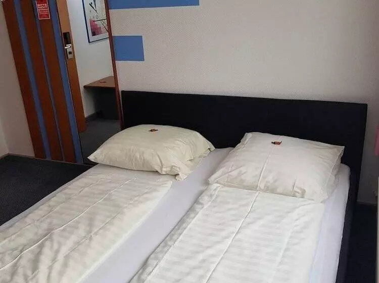 Мотель Aspire Palais Recklinghausen, Trademark Collection By Wyndham