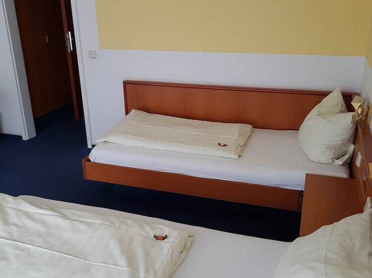 汽车旅馆 Aspire Palais Recklinghausen, Trademark Collection By Wyndham