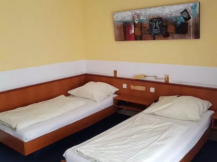 Мотель Aspire Palais Recklinghausen, Trademark Collection By Wyndham