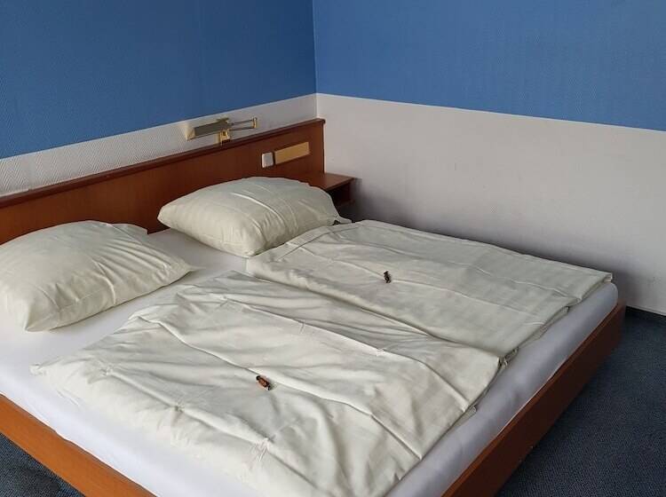 汽车旅馆 Aspire Palais Recklinghausen, Trademark Collection By Wyndham