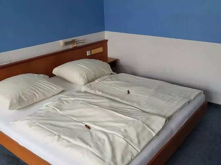 Мотель Aspire Palais Recklinghausen, Trademark Collection By Wyndham