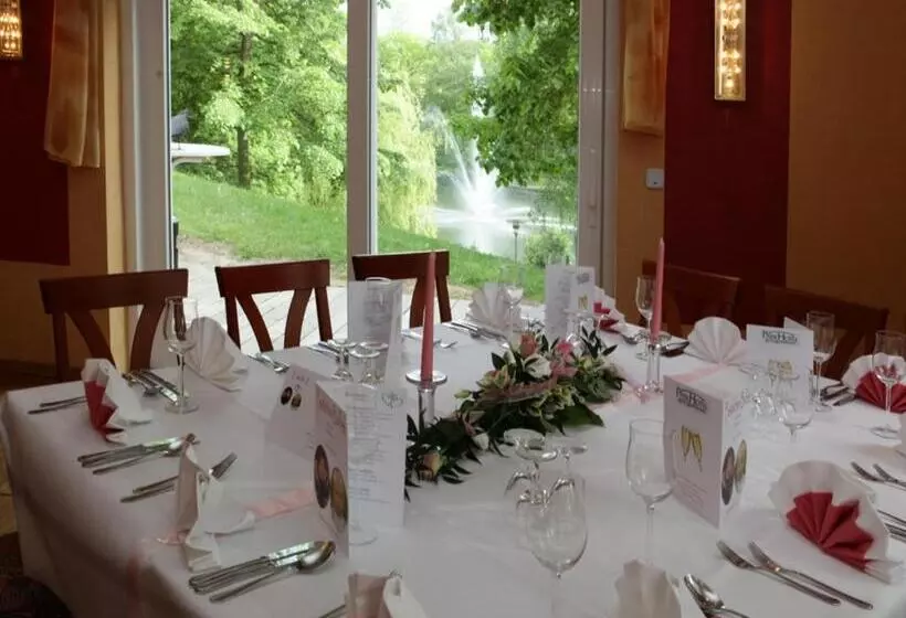 Parkhotel Altes Kaffeehaus