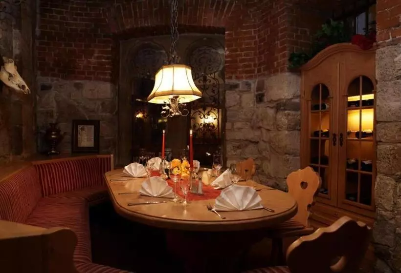 Parkhotel Altes Kaffeehaus