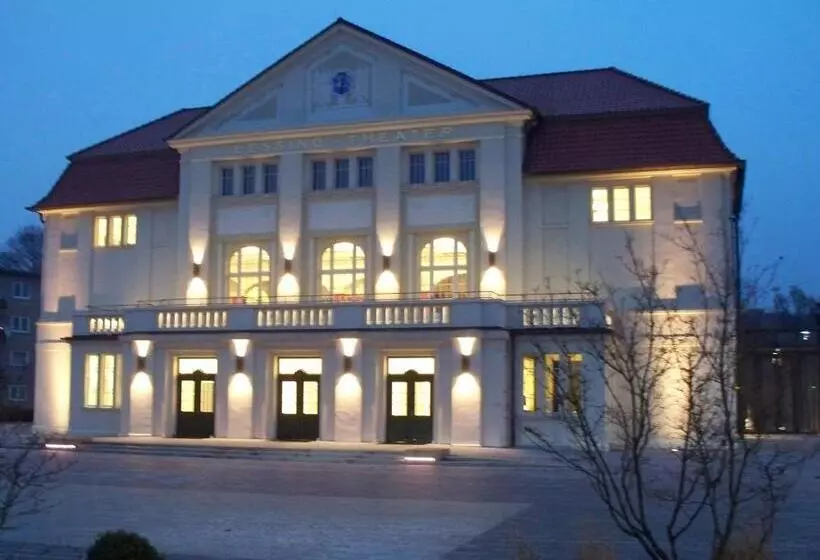 Parkhotel Altes Kaffeehaus