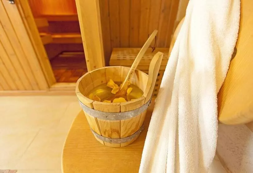 Пансион Buchenhof Alpine Apartments