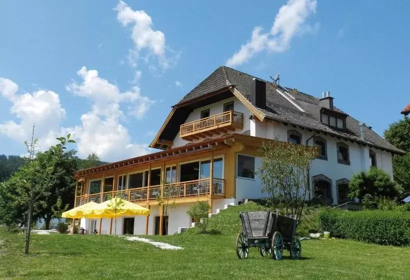 Пансион Gasthaus Ulrichshögl