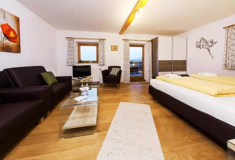 Пансион Gasthaus Ulrichshögl